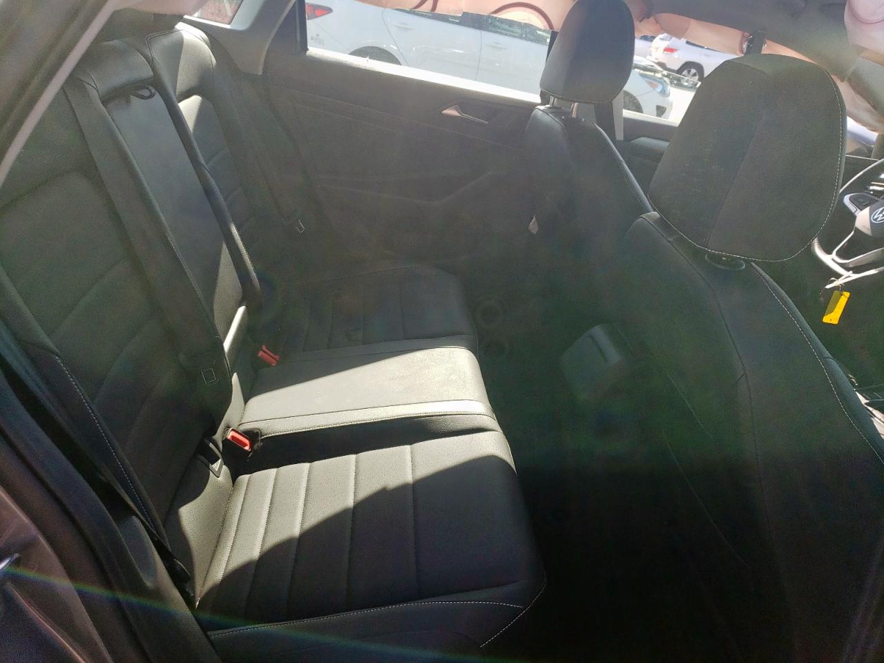 2023 Volkswagen Jetta Se VIN: 3VW7M7BU8PM053092 Lot: 58916545