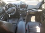 2017 Ford Escape Titanium за продажба в Kansas City, KS - Side