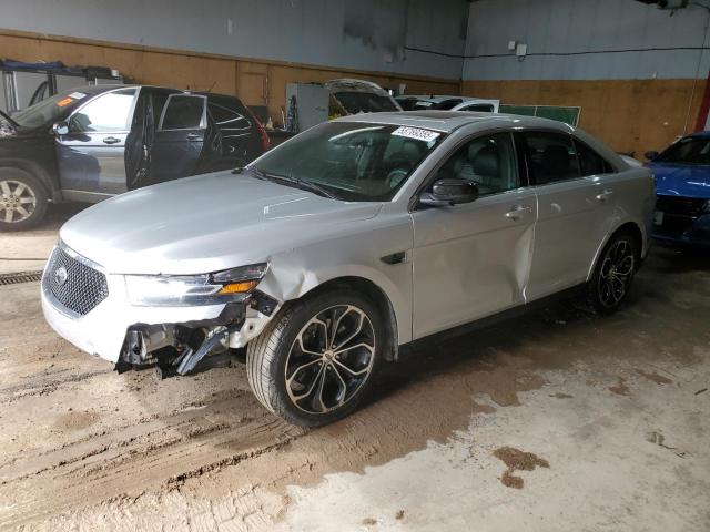 2015 Ford Taurus Sho