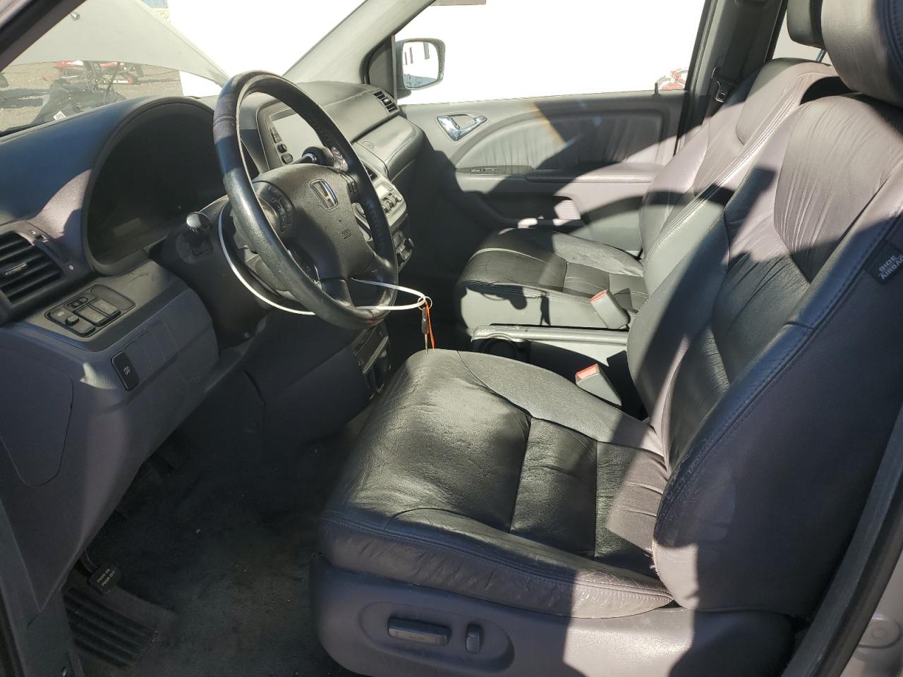 2006 Honda Odyssey Exl VIN: 5FNRL38766B095899 Lot: 55754105