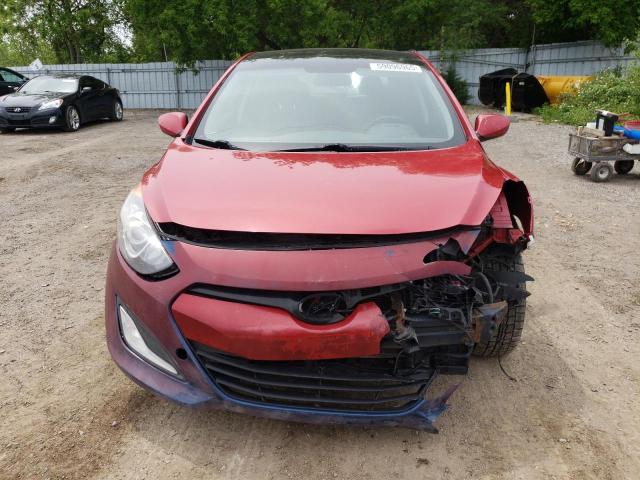 2013 HYUNDAI ELANTRA GT 