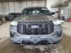 2025 Ford Explorer St-Line للبيع في Franklin، WI - Rear End