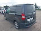 2018 FORD TRANSIT CO for sale at Copart WISBECH