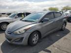 2014 Hyundai Elantra Se for Sale in North Las Vegas, NV - Front End
