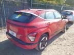 2024 HYUNDAI KONA ADVAN for sale at Copart COLCHESTER