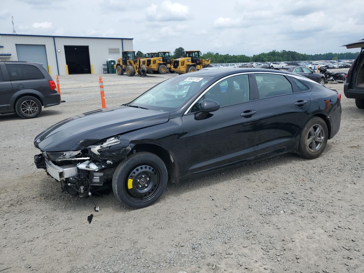 Lumberton, NC에서 판매 중인 2023 Kia K5 Lxs - Front End