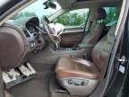2011 Volkswagen Touareg V6 Tdi იყიდება Spartanburg-ში, SC - Front End