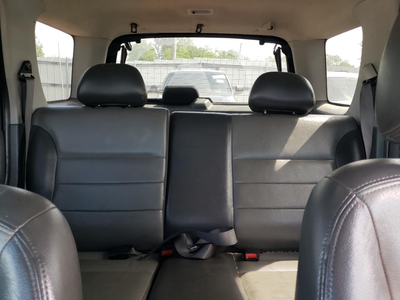 2003 Ford Escape Xlt VIN: 1FMYU93133KB35168 Lot: 57303335