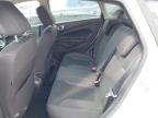 2013 FORD FIESTA ZET for sale at Copart WESTBURY