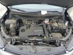 2022 Chevrolet Equinox Lt продається в Loganville, GA - Front End