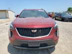 2019 Cadillac Xt4 Sport for Sale in Temple, TX - Hail