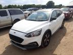 2021 FORD FOCUS ACTI for sale at Copart COLCHESTER