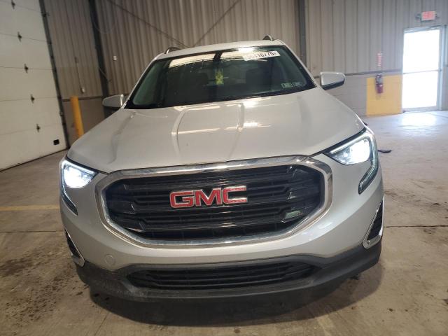  GMC TERRAIN 2018 Srebrny