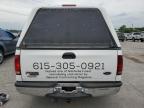 2001 Ford F250 Super Duty na sprzedaż w Lebanon, TN - Front End