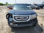 2011 Honda Pilot Exl продається в Indianapolis, IN - Front End