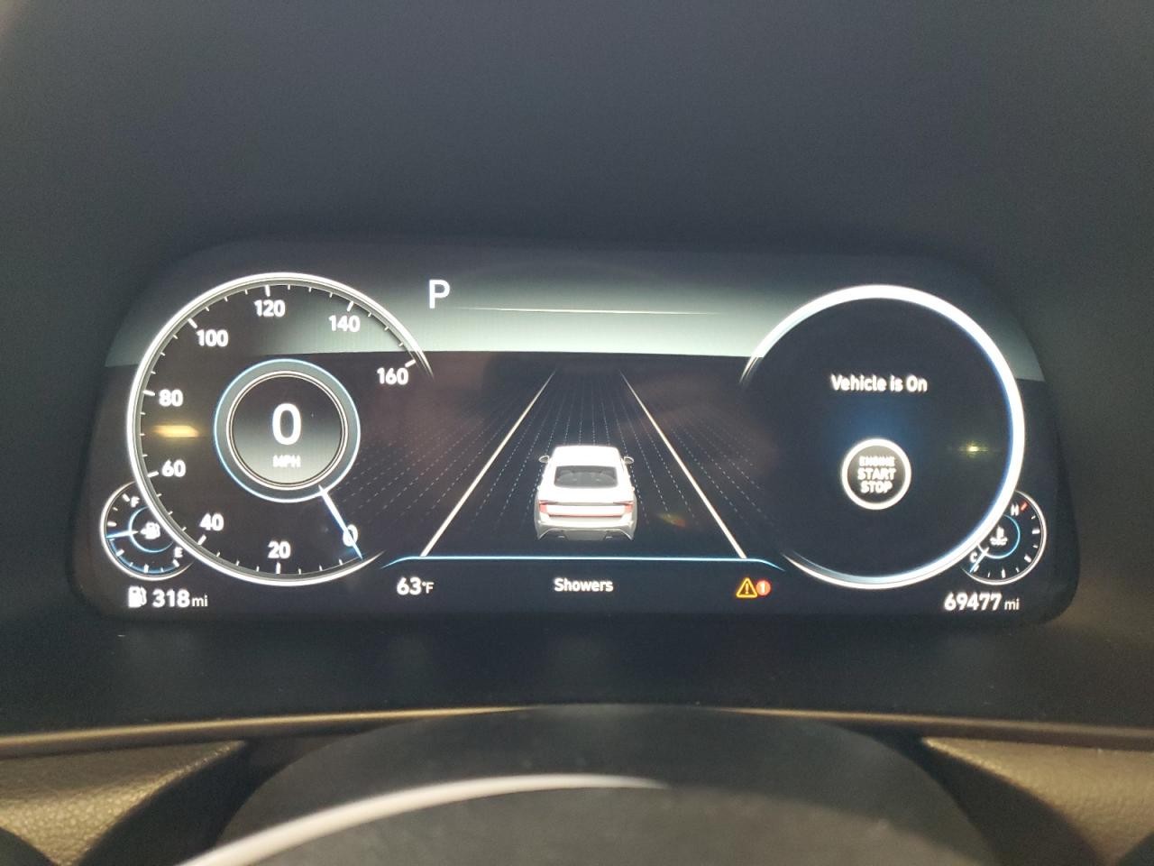 2020 Hyundai Sonata Limited VIN: 5NPEH4J26LH033436 Lot: 56381415