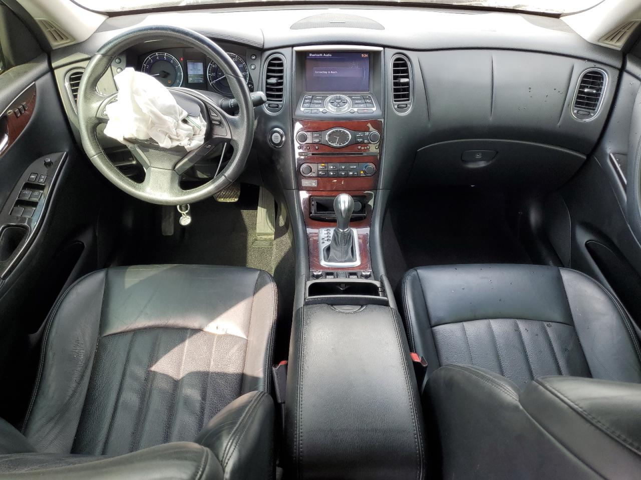 2016 Infiniti Qx50 VIN: JN1BJ0RR7GM269397 Lot: 55311715