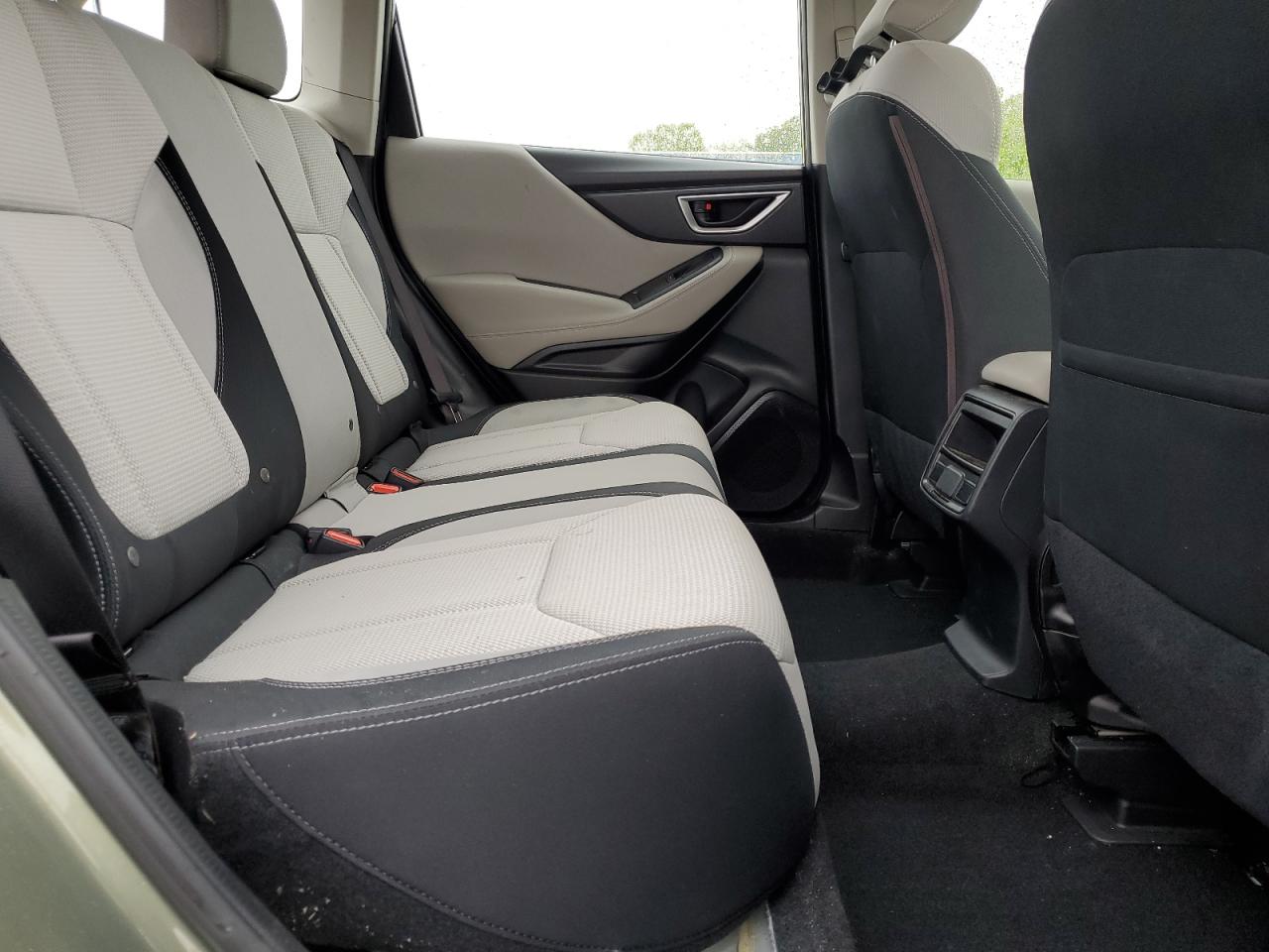 2019 Subaru Forester VIN: JF2SKAAC7KH402878 Lot: 56139275
