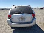 2008 Mitsubishi Endeavor Se продається в Airway Heights, WA - Front End