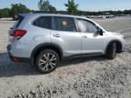 2021 Subaru Forester Limited na sprzedaż w Loganville, GA - All Over