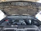 2011 Chevrolet Suburban K1500 Ltz იყიდება Hayward-ში, CA - Mechanical