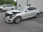 2017 Cadillac Ats  იყიდება Albany-ში, NY - Front End