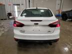 2013 Ford Focus Se იყიდება Franklin-ში, WI - Front End