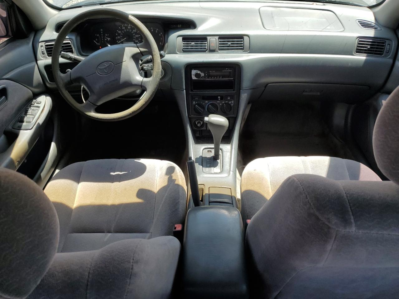 1999 Toyota Camry Ce VIN: 4T1BG22K5XU878293 Lot: 56784865