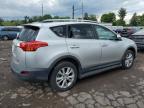 2015 Toyota Rav4 Limited de vânzare în Chalfont, PA - Vandalism