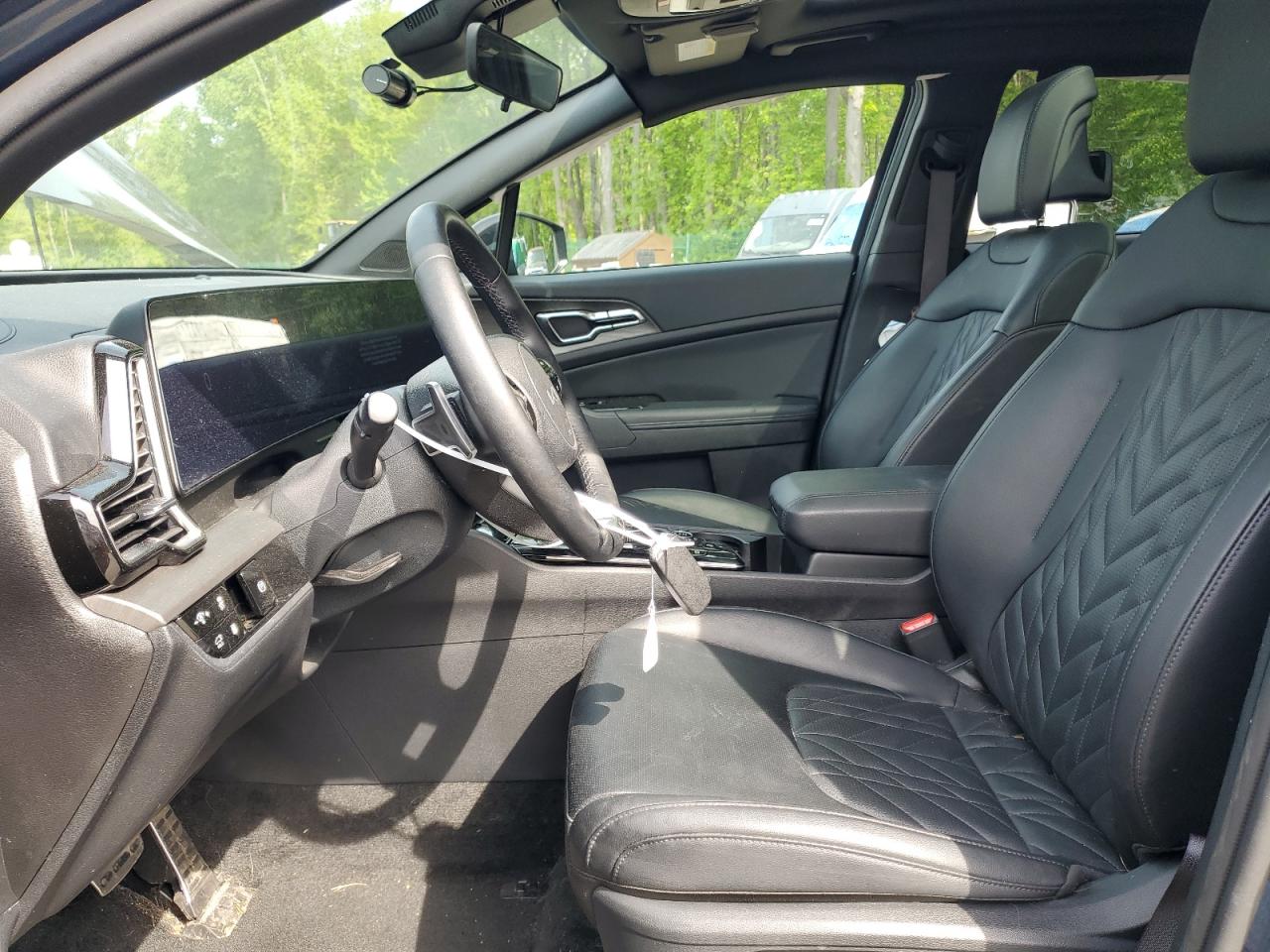 2024 Kia Sportage X-Line Prestige VIN: KNDPZDDH6R7121034 Lot: 56784935