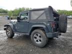 2017 Jeep Wrangler Sahara for Sale in Marlboro, NY - Front End