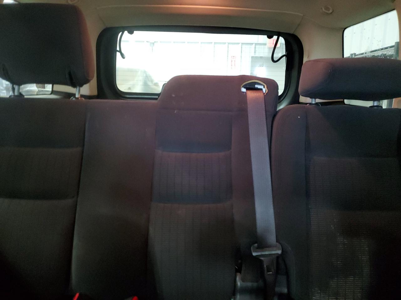 2010 Ford Explorer Xlt VIN: 1FMEU7D8XAUA09720 Lot: 56286195