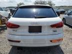 2016 Audi Q3 Premium Plus للبيع في Riverview، FL - Rear End