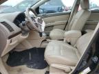 2010 Nissan Sentra 2.0 na sprzedaż w Woodhaven, MI - Front End