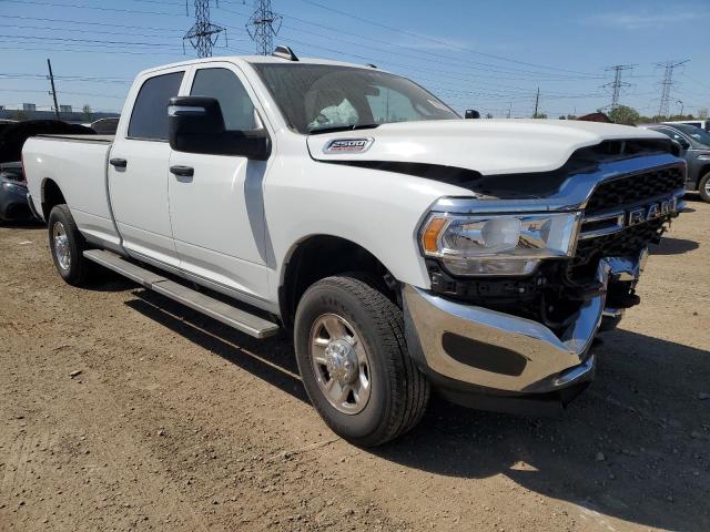  RAM 2500 2024 White
