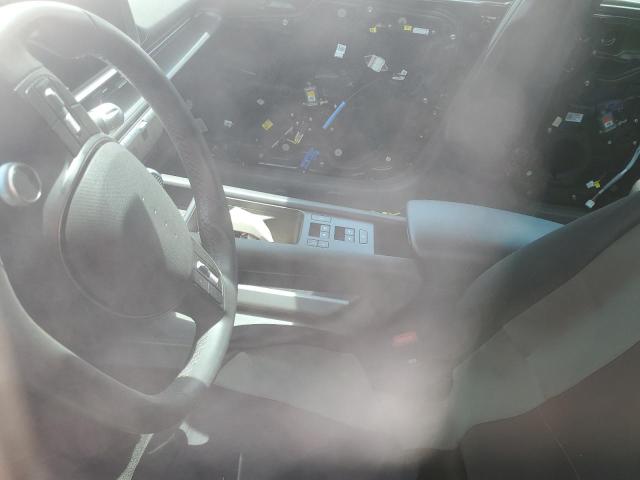  HYUNDAI IONIQ 6 SE 2023 Черный