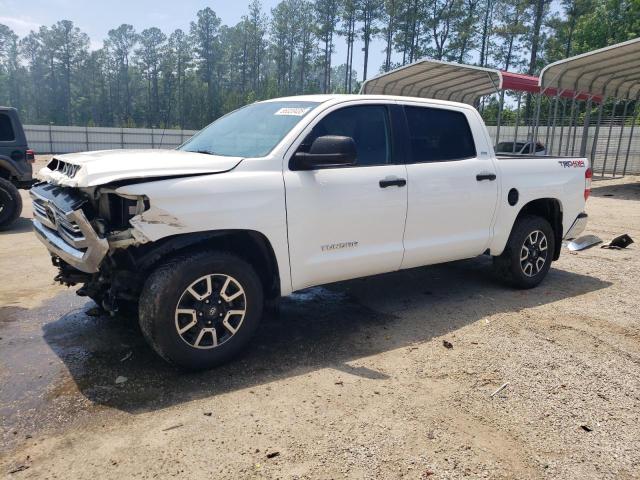 2017 Toyota Tundra Crewmax Sr5