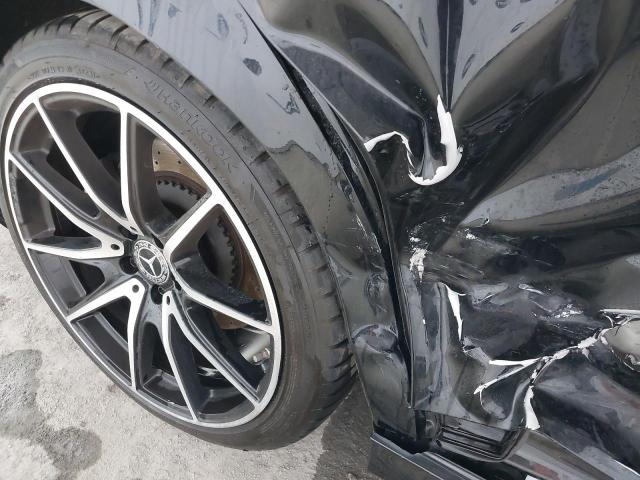 2019 MERCEDES BENZ S 350 D L