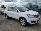 2017 Chevrolet Traverse Lt   for Sale in Mcfarland, WI - Front End
