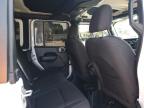 2022 Jeep Wrangler Unlimited Sport zu verkaufen in Van Nuys, CA - Front End
