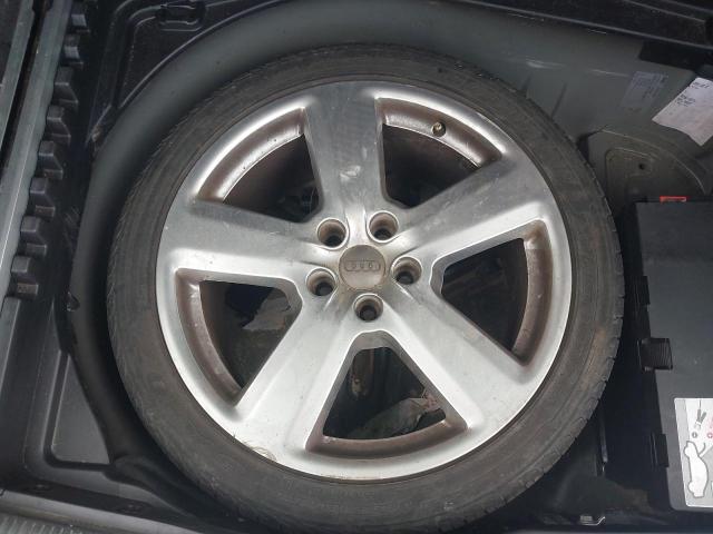2006 AUDI A6 S LINE