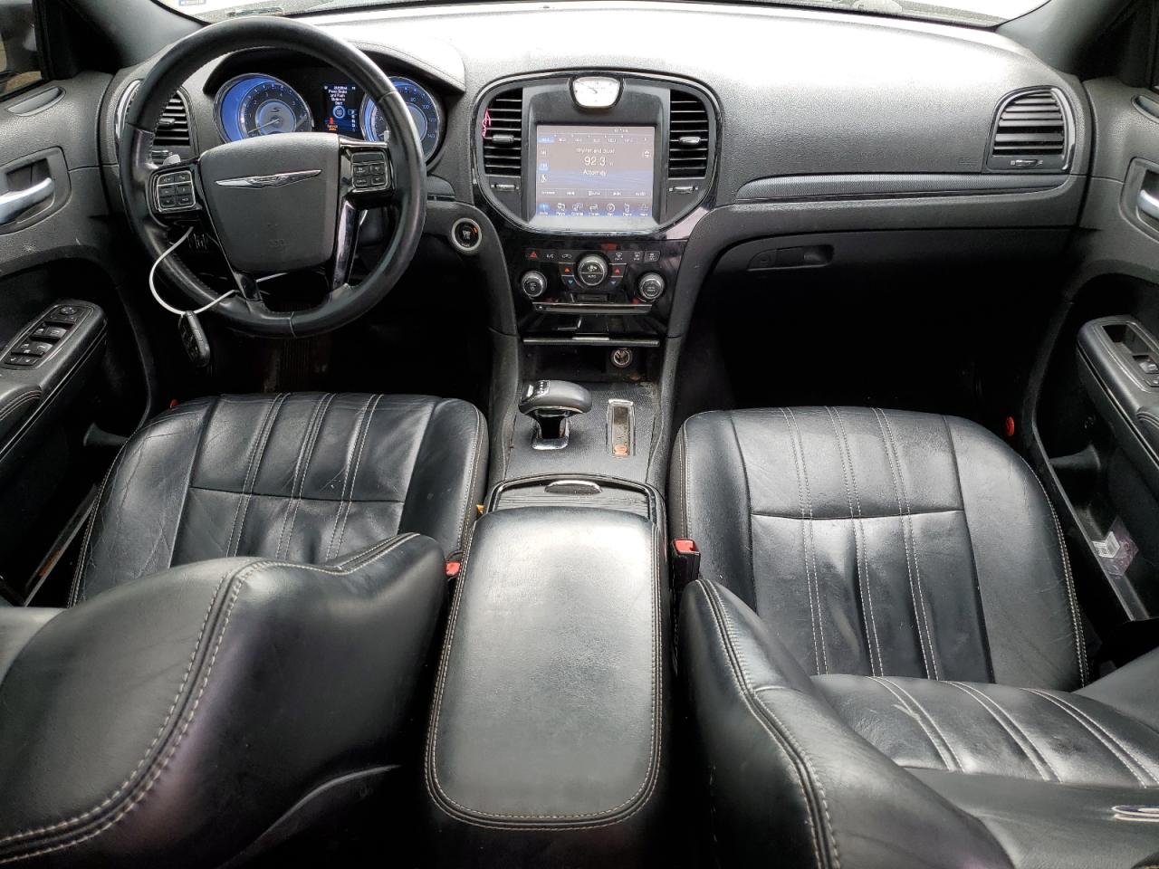 2014 Chrysler 300 S VIN: 2C3CCAGG3EH238946 Lot: 58564395