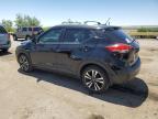 2020 Nissan Kicks Sv за продажба в Albuquerque, NM - Front End