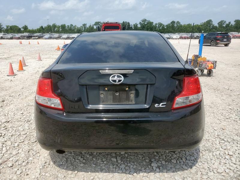  TOYOTA SCION 2013 Black