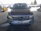 2018 Volkswagen Tiguan Se продається в Hayward, CA - Front End