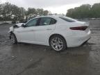 2020 Alfa Romeo Giulia Ti იყიდება Windsor-ში, NJ - Front End