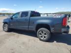 2018 Chevrolet Colorado Z71 de vânzare în Brookhaven, NY - Undercarriage