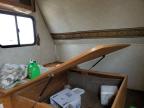2004 Prowler Lynx продається в Ebensburg, PA - Water/Flood