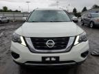 2019 Nissan Pathfinder S for Sale in Finksburg, MD - Side