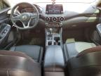 2023 Nissan Sentra Sr на продаже в Charles City, VA - Front End